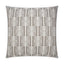 D.V. Kap Home Bohn Stone 24" x 24" Pillow Cover