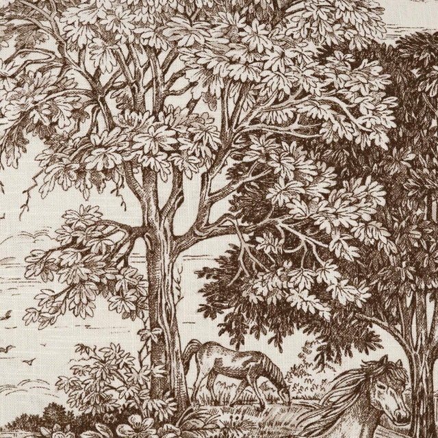 D.V. Kap Home Yellowstone Novelty, Animal  Fabric