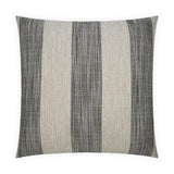 D.V. Kap Home Passage Onyx 24" x 24" Pillow Cover