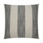 D.V. Kap Home Passage Onyx 24" x 24" Pillow Cover