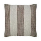 D.V. Kap Home Passage Spice 24" x 24" Pillow Cover