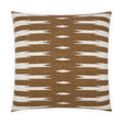 D.V. Kap Home Matheson Amber 24" x 24" Pillow Cover
