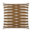 D.V. Kap Home Matheson Amber 24" x 24" Pillow Cover