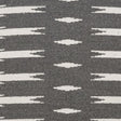 D.V. Kap Home Matheson Graphite  Fabric