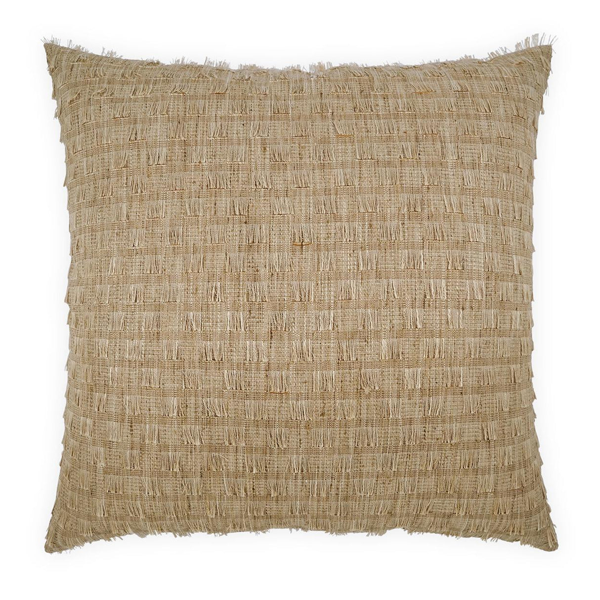 D.V. Kap Home Huma Harvest 24" x 24" Pillow Cover