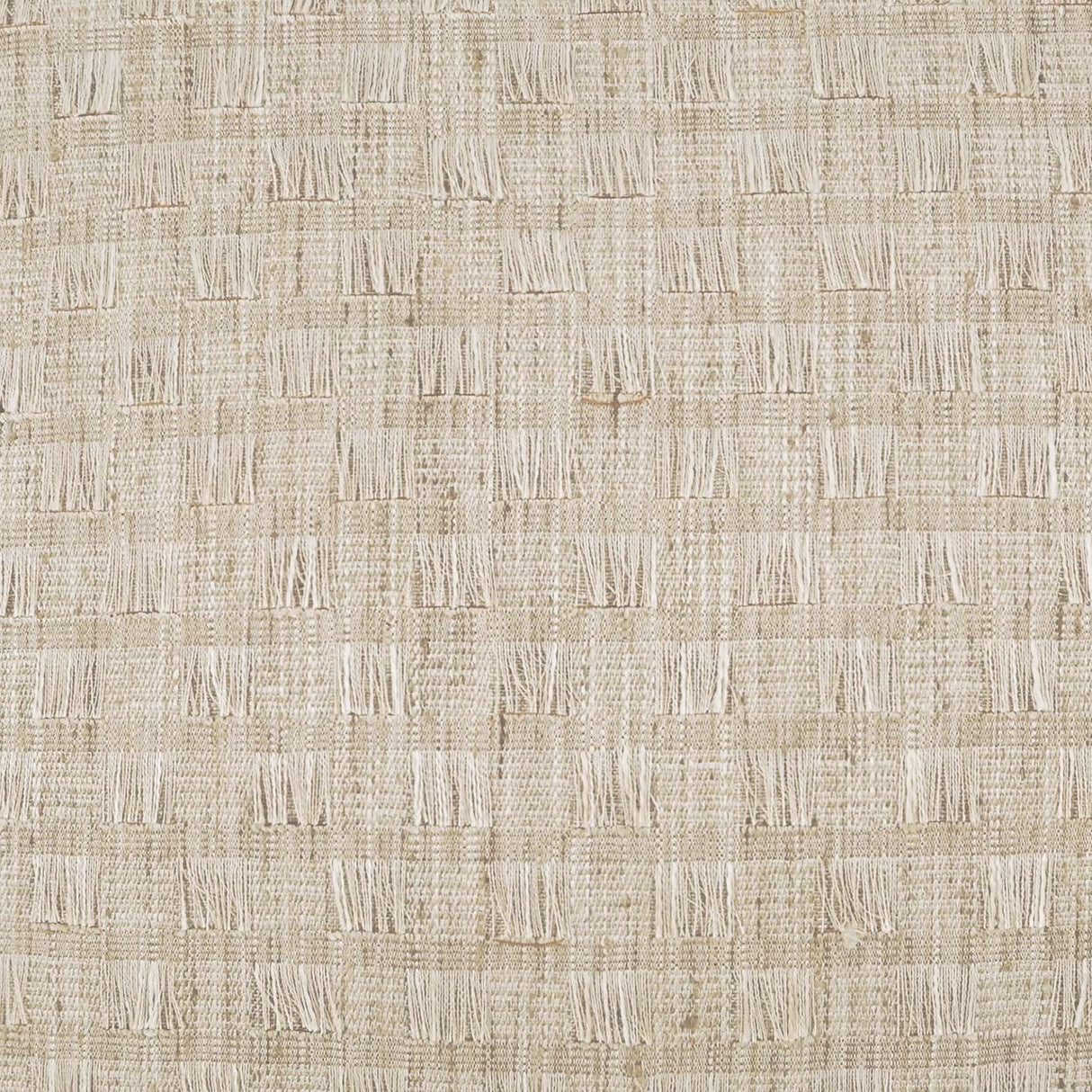 D.V. Kap Home Huma Natural 24" x 24" Pillow Cover