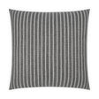D.V. Kap Home Convergence Tuxedo 24" x 24" Pillow Cover