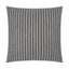 D.V. Kap Home Convergence Tuxedo 24" x 24" Pillow Cover