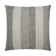D.V. Kap Home Endless Onyx 24" x 24" Pillow Cover