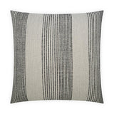 D.V. Kap Home Endless Onyx 24" x 24" Pillow Cover
