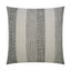 D.V. Kap Home Endless Onyx 24" x 24" Pillow Cover