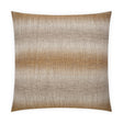 D.V. Kap Home Sullivan Amber 24" x 24" Pillow Cover