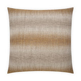 D.V. Kap Home Sullivan Amber 24" x 24" Pillow Cover