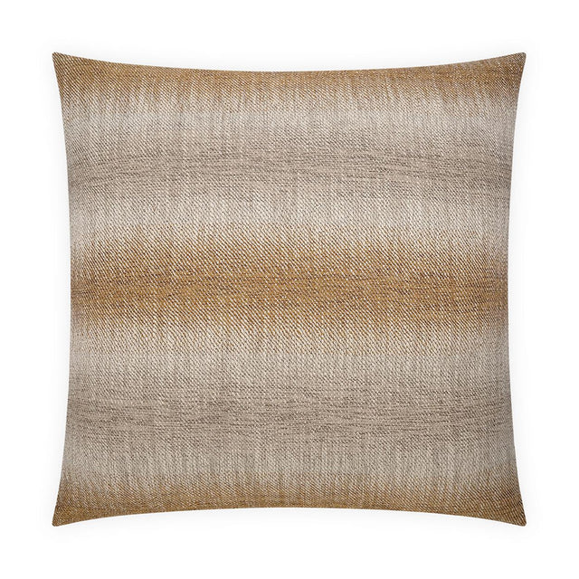 D.V. Kap Home Sullivan Amber 24" x 24" Pillow Cover