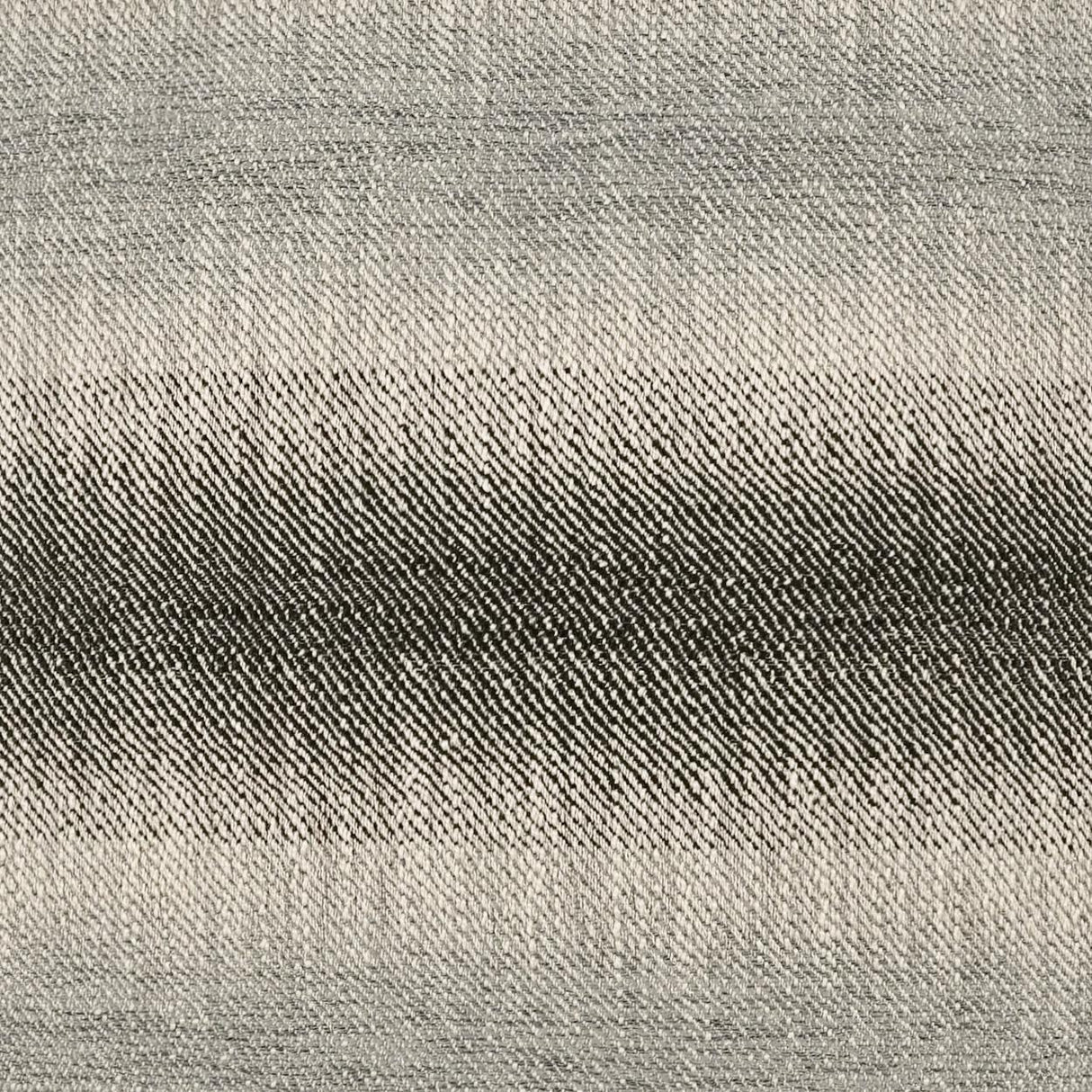 D.V. Kap Home Sullivan Pewter 24" x 24" Pillow Cover