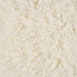 D.V. Kap Home Cotswold Animal, Faux Fur 24" x 24" Pillow Cover