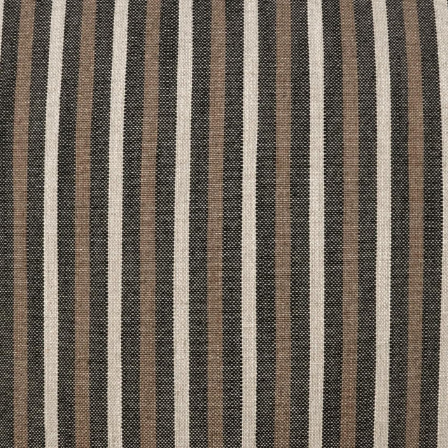 D.V. Kap Home Harrison Black  Fabric