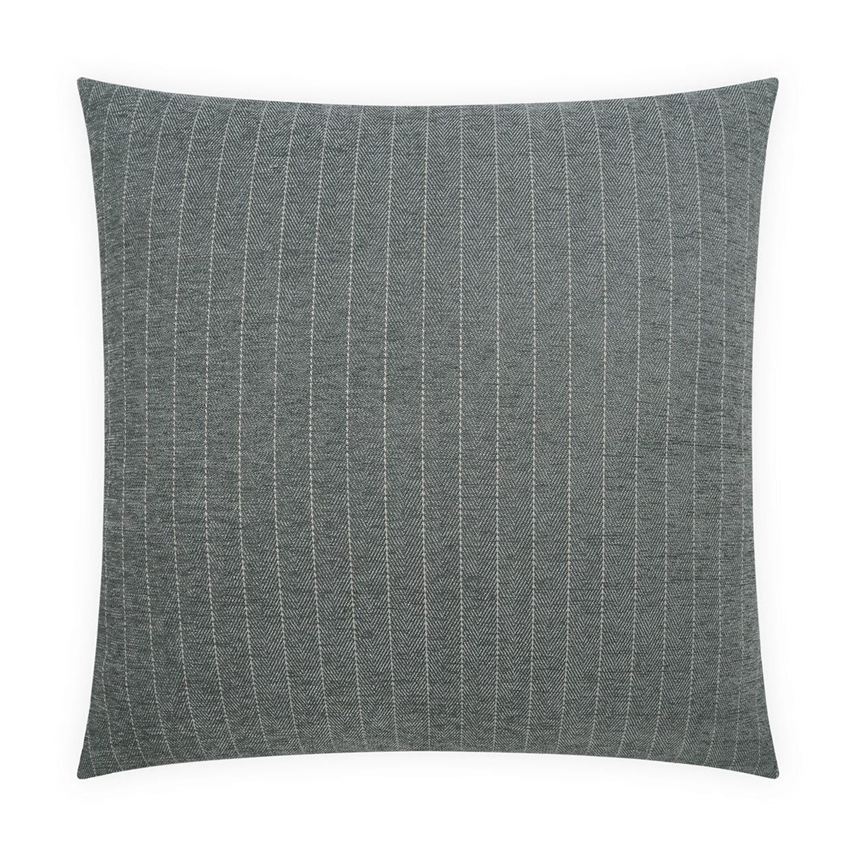 D.V. Kap Home Donegal Mist 24" x 24" Pillow Cover