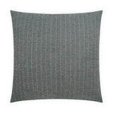 D.V. Kap Home Donegal Mist 24" x 24" Pillow Cover