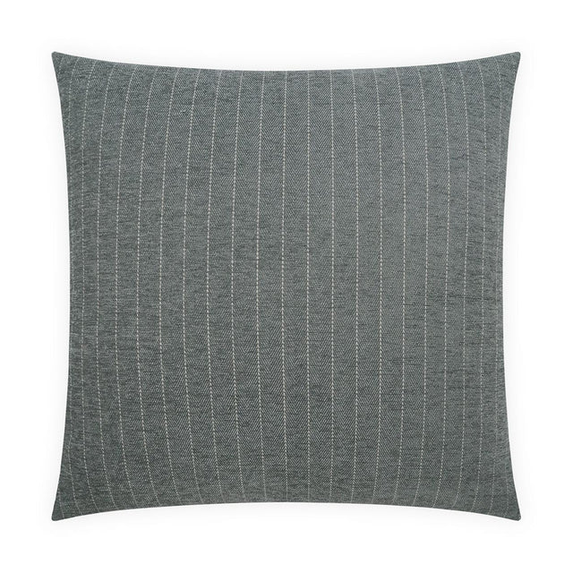 D.V. Kap Home Donegal Mist 24" x 24" Pillow Cover
