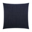 D.V. Kap Home Donegal Navy 24" x 24" Pillow Cover