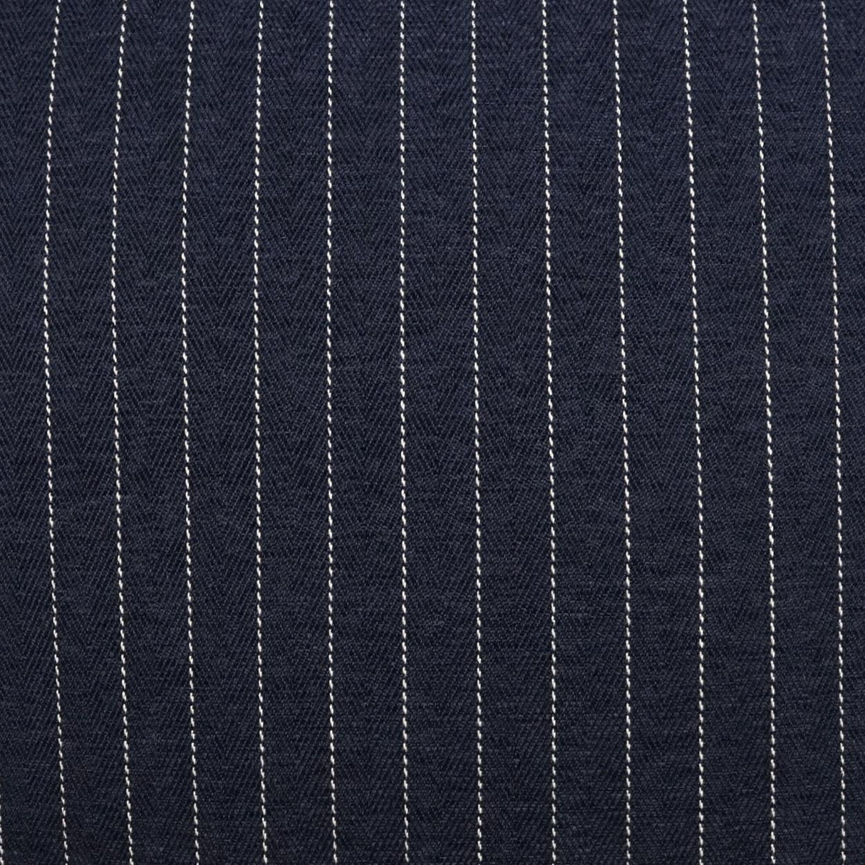 D.V. Kap Home Donegal Navy  Fabric