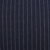D.V. Kap Home Donegal Navy  Fabric