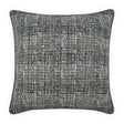 D.V. Kap Home Underwood Aqua 24" x 24" Pillow Cover