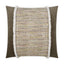 D.V. Kap Home Underwood Center Pastel 24" x 24" Pillow Cover