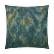 D.V. Kap Home Bottineau Blue 24" x 24" Pillow Cover