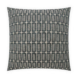 D.V. Kap Home Mandaree Blue 24" x 24" Pillow Cover