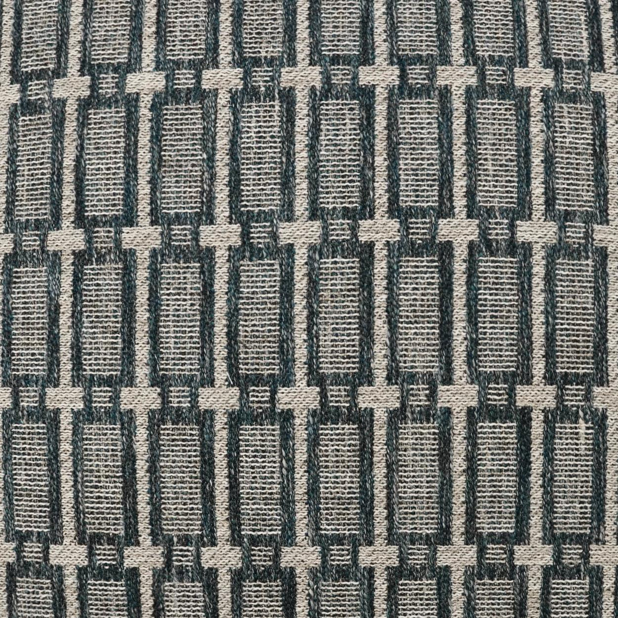 D.V. Kap Home Mandaree Blue 24" x 24" Pillow Cover