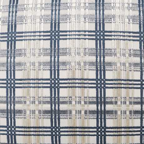 D.V. Kap Home Cotati Blue 24" x 24" Pillow Cover