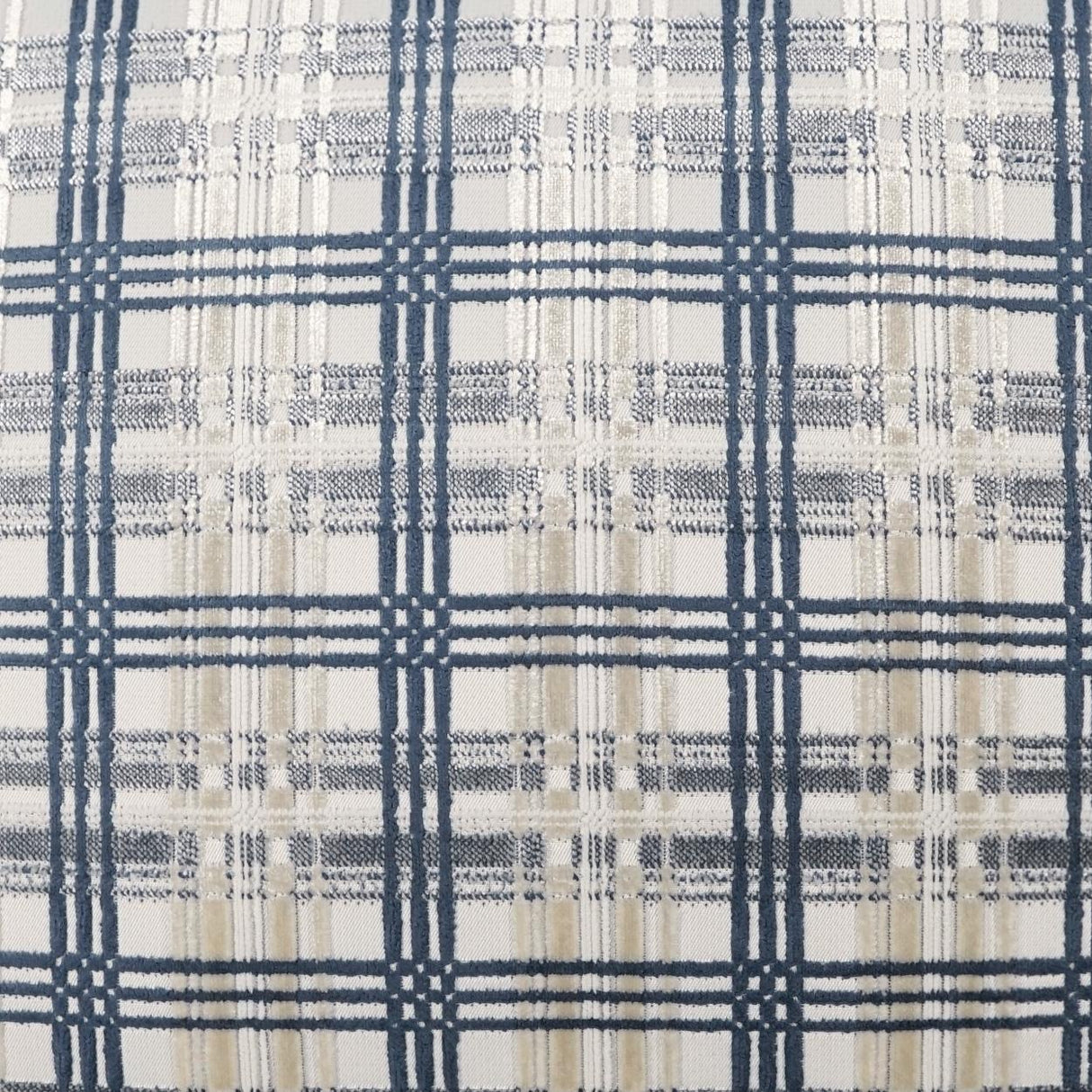 D.V. Kap Home Cotati Blue  Fabric