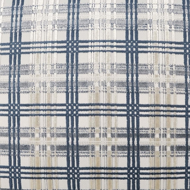 D.V. Kap Home Cotati Blue  Fabric