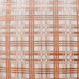 D.V. Kap Home Cotati Salmon 24" x 24" Pillow Cover