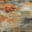 D.V. Kap Home Serston Orange  Fabric