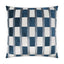 D.V. Kap Home Root Blue 24" x 24" Pillow Cover