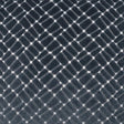 D.V. Kap Home Melvin Indigo  Fabric