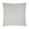 D.V. Kap Home Melvin Salt 24" x 24" Pillow Cover