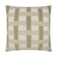 D.V. Kap Home Fraser Sage 24" x 24" Pillow Cover