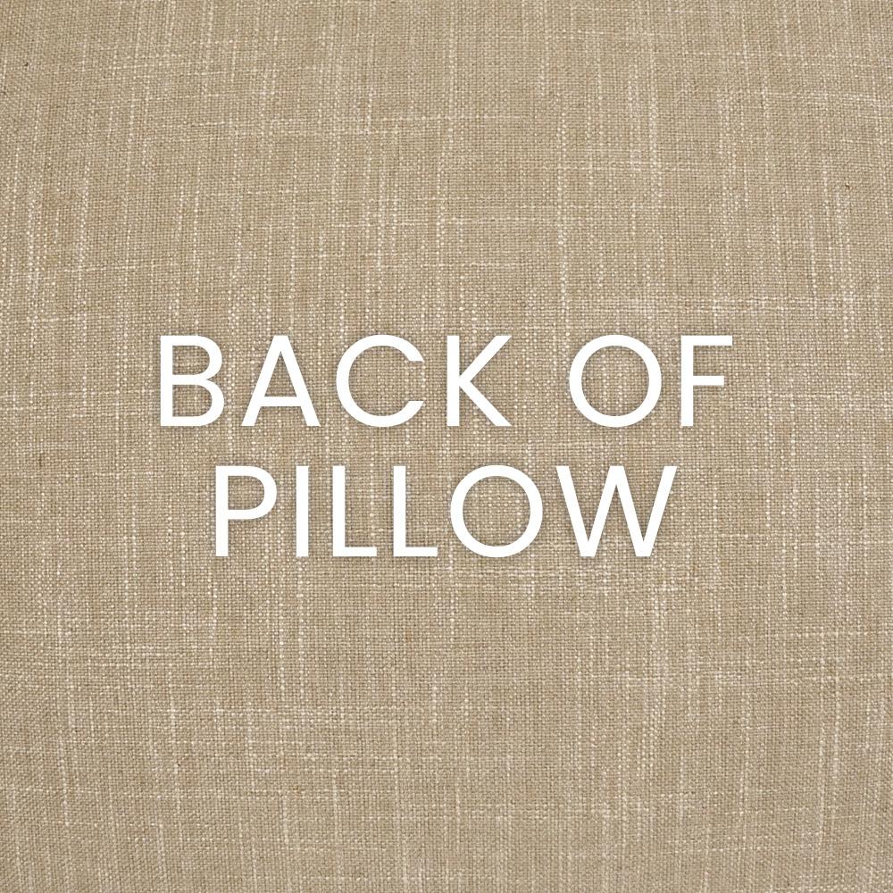 D.V. Kap Home Freeform Ink 24" x 24" Pillow Cover