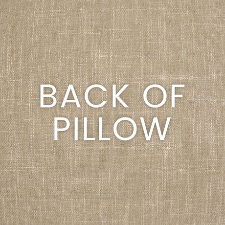 D.V. Kap Home Freeform Ink 24" x 24" Pillow Cover