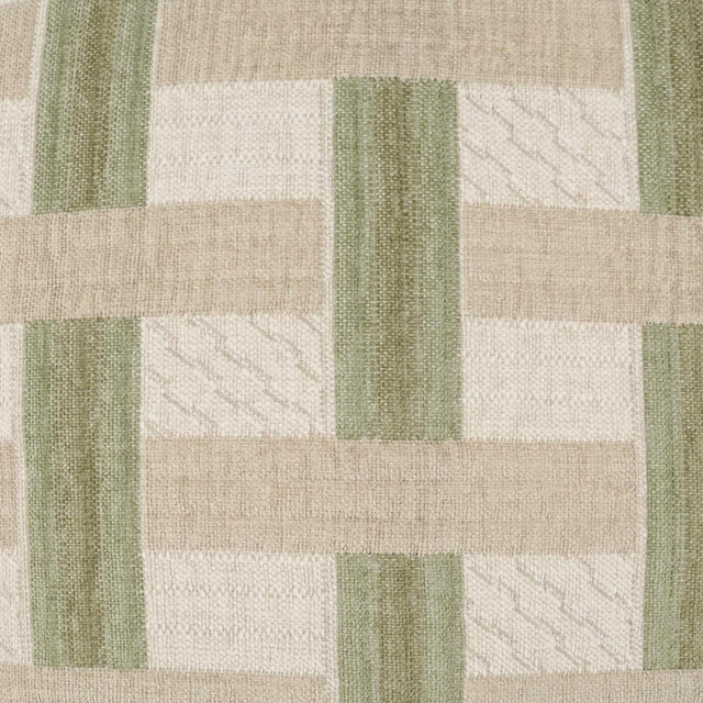 D.V. Kap Home Fraser Sage  Fabric
