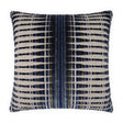 D.V. Kap Home Knock Out Ocean 24" x 24" Pillow Cover