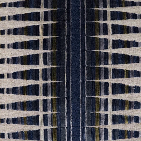 D.V. Kap Home Knock Out Ocean 24" x 24" Pillow Cover