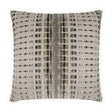 D.V. Kap Home Knock Out Sandstone 24" x 24" Pillow Cover