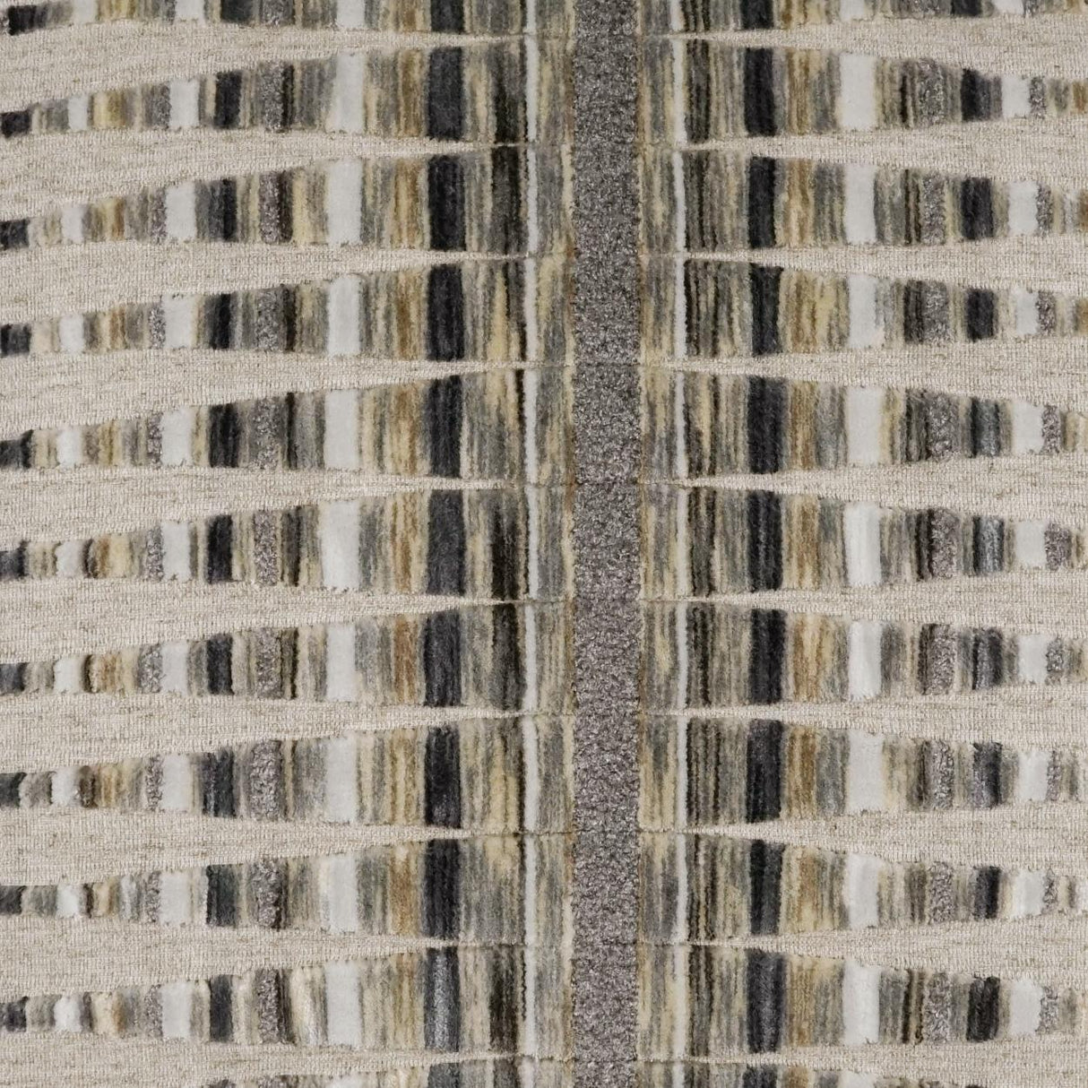 D.V. Kap Home Knock Out Sandstone 24" x 24" Pillow Cover