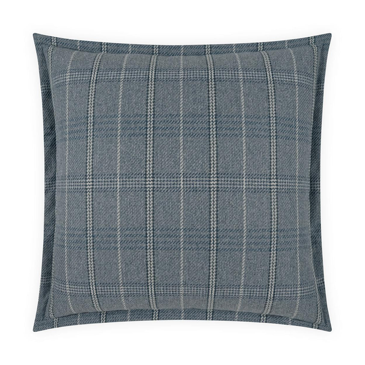 D.V. Kap Home Harken Denim 24" x 24" Pillow Cover