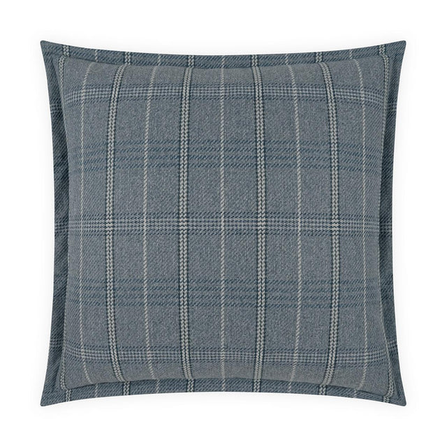 D.V. Kap Home Harken Denim 24" x 24" Pillow Cover